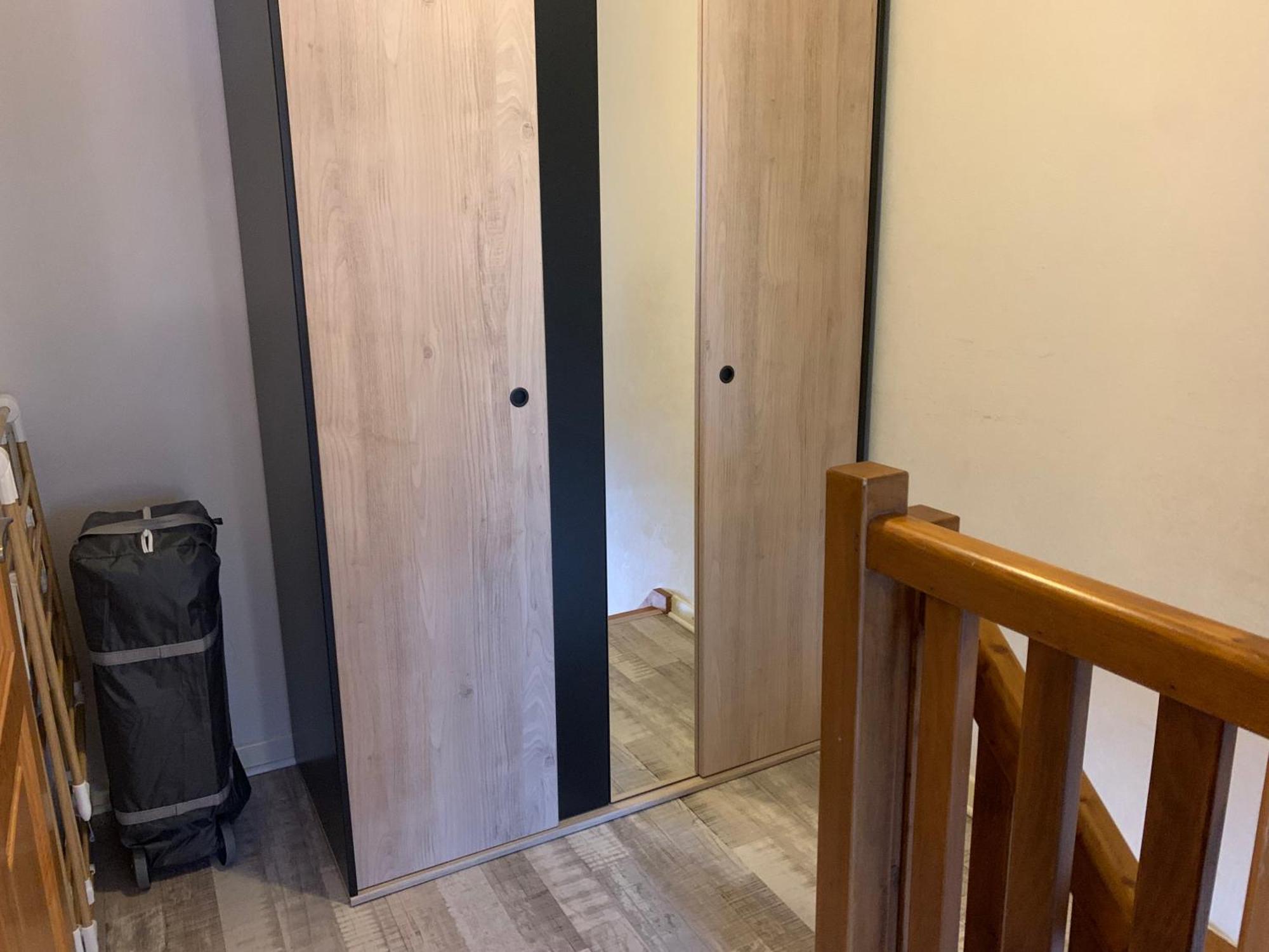 热拉梅Duplex De 40 M2 En Hyper Centre公寓 外观 照片
